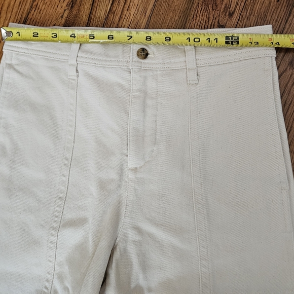 J.Crew factory pants NWOT - Picture 5 of 9